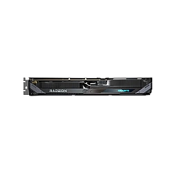 GIGABYTE Radeon RX 9060 XT GAMING OC 16G Graphics Card - 16GB GDDR6, 128bit, PCI-E 5.0, 3320 MHz Core Clock, 2 x DisplayPort, 1 x HDMI, GV-R9060XTGAMING OC-16GD GIGABYTE Radeon RX 9060 XT GAMING OC 16G Graphics Card - 16GB GDDR6, 128bit, PCI-E 5.0, 3320 MHz Core Clock, 2 x DisplayPort, 1 x HDMI, GV-R9060XTGAMING OC-16GD