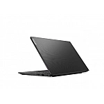 Notebook LENOVO V Series V15 G4 AMN CPU Ryzen 5 7520U 2800 MHz 15.6 1920x1080 RAM 16GB LPDDR5 5500 MHz SSD 512GB AMD Radeon 610M Graphics Integrated ENG DOS Black 1.63 kg 82YU016TPB