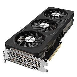 Vaizdo plokštė AMD Gigabyte Radeon RX 7600 XT GAMING OC 16G 16GB GDDR6 PCI-E 4.0 HDMI Vaizdo plokštė AMD Gigabyte Radeon RX 7600 XT GAMING OC 16G 16GB GDDR6 PCI-E 4.0 HDMI