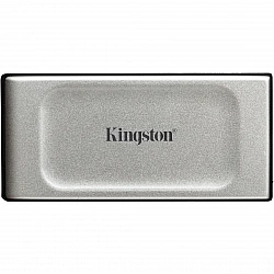 Išorinis SSD Kingston XS2000 1TB, USB 3.2 Gen 2 Išorinis SSD Kingston XS2000 1TB, USB 3.2 Gen 2