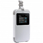 Acer Connect M6E Wi-Fi 5G Mobile Hotspot FF.G2VTA.001 802.11ax Mesh Support No MU-MiMO No 5G