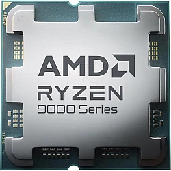 Procesorius AMD Ryzen 9 9950X3D 16C/32T, 4.3-5.7GHz, 144MB, 170W, AM5, Tray