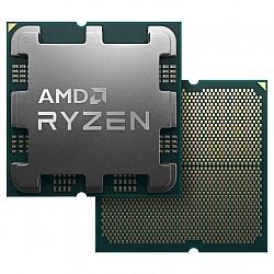 Procesorius AMD Ryzen 7 7800X3D Tray, 8 branduoliai, 16 gijų, 4.2-5.0GHz, 96MB, 120W, AM5 Procesorius AMD Ryzen 7 7800X3D Tray, 8 branduoliai, 16 gijų, 4.2-5.0GHz, 96MB, 120W, AM5