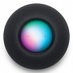 Homepod mini , Lautsprecher schwarz, WLAN, Bluetooth, Siri Homepod mini , Lautsprecher schwarz, WLAN, Bluetooth, Siri
