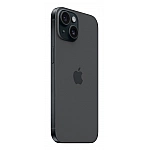 Apple iPhone 15 128GB black