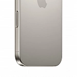 MOBILE PHONE IPHONE 16 PRO/256GB NATURAL TIT. MYNL3 APPLE MOBILE PHONE IPHONE 16 PRO/256GB NATURAL TIT. MYNL3 APPLE