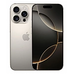 MOBILE PHONE IPHONE 16 PRO/256GB NATURAL TIT. MYNL3 APPLE MOBILE PHONE IPHONE 16 PRO/256GB NATURAL TIT. MYNL3 APPLE