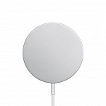 Apple MagSafe Charger - Induktive Ladematte - 15 Watt (magnetisch) Apple MagSafe Charger - Induktive Ladematte - 15 Watt (magnetisch)