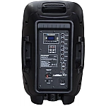 Blaupunkt Profesjonalny system audio PA10 1-way Blaupunkt Profesjonalny system audio PA10 1-way