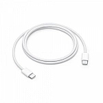USB-C - USB-C Apple A2795 MW493ZM/A 60W 1m cable - white ORIGINAL SEAL USB-C - USB-C Apple A2795 MW493ZM/A 60W 1m cable - white ORIGINAL SEAL