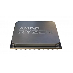 Procesorius AMD Ryzen 7 7700 Tray, 8 branduoliai, 16 gijų, 5.3GHz, 40MB, 65W, AM5