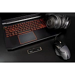 SSD diskas Crucial P3 PLUS 1TB M.2 NVMe 2280, Gen4, 5000/3600MB/s