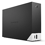 Išorinis kietasis diskas SEAGATE One Touch Desktop HUB 20TB USB-C USB 3.0 Išorinis kietasis diskas SEAGATE One Touch Desktop HUB 20TB USB-C USB 3.0