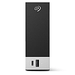 Išorinis kietasis diskas SEAGATE One Touch Desktop HUB 20TB USB-C USB 3.0 Išorinis kietasis diskas SEAGATE One Touch Desktop HUB 20TB USB-C USB 3.0
