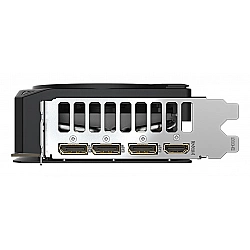 Vaizdo plokštė NVIDIA Gigabyte GeForce RTX 5080 WINDFORCE OC SFF 16G 16 GB GDDR7 PCI-E 5.0 Vaizdo plokštė NVIDIA Gigabyte GeForce RTX 5080 WINDFORCE OC SFF 16G 16 GB GDDR7 PCI-E 5.0