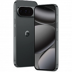 Google Pixel 10 Pro 128GB Obsidian 16,1cm (6,3) LTPO-OLED Display, Android 16 / Pixel UI, 50MP Triple-Kamera Google Pixel 10 Pro 128GB Obsidian 16,1cm (6,3) LTPO-OLED Display, Android 16 / Pixel UI, 50MP Triple-Kamera
