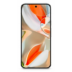Google Pixel 9 Pro XL 256GB Porcelain 17,1cm (6,7) LTPO-OLED Display, Android 14 / Pixel UI, 50MP Triple-Kamera Google Pixel 9 Pro XL 256GB Porcelain 17,1cm (6,7) LTPO-OLED Display, Android 14 / Pixel UI, 50MP Triple-Kamera