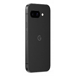 Google Pixel 9a 128GB Obsidian 16cm (6,3) OLED Display, Android 15 / Pixel UI, 48MP Dual-Kamera