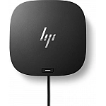 HP - USB-C Dock G5 - Dockingstation - USB-C - GigE - 100 Watt Europa HP - USB-C Dock G5 - Dockingstation - USB-C - GigE - 100 Watt Europa