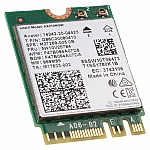 Intel Wi-Fi 6E AX210, WLAN + Bluetooth 5.2 Adapter - M.2/A-E-Key Intel Wi-Fi 6E AX210, WLAN + Bluetooth 5.2 Adapter - M.2/A-E-Key