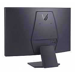LCD Monitor LG 27GS60QC-B 27 Gaming/Curved Panel VA 2560x1440 16:9 180 Hz Matte 1 ms Tilt Color Black 27GS60QC-B LCD Monitor LG 27GS60QC-B 27 Gaming/Curved Panel VA 2560x1440 16:9 180 Hz Matte 1 ms Tilt Color Black 27GS60QC-B