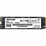 SSD diskas Patriot P320 256GB M.2 2280 PCIe 3.0 x4 NVMe SSD diskas Patriot P320 256GB M.2 2280 PCIe 3.0 x4 NVMe