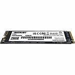 SSD diskas Patriot P320 256GB M.2 2280 PCIe 3.0 x4 NVMe SSD diskas Patriot P320 256GB M.2 2280 PCIe 3.0 x4 NVMe