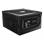 Maitinimo blokas MSI MAG A850GL PCIE5 II, 850W, 80 PLUS GOLD, aktyvus PFC Maitinimo blokas MSI MAG A850GL PCIE5 II, 850W, 80 PLUS GOLD, aktyvus PFC