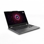 Nešiojamas kompiuteris Lenovo LOQ AMD Ryzen 5 7235HS, 15.6 Nešiojamas kompiuteris Lenovo LOQ AMD Ryzen 5 7235HS, 15.6