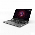 Nešiojamas kompiuteris Lenovo LOQ AMD Ryzen 5 7235HS, 15.6 Nešiojamas kompiuteris Lenovo LOQ AMD Ryzen 5 7235HS, 15.6