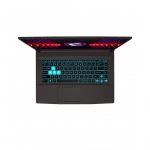 Nešiojamas kompiuteris MSI Thin 15 i5-12450H, 15.6 Nešiojamas kompiuteris MSI Thin 15 i5-12450H, 15.6