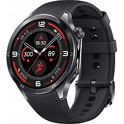 Smartwatch OnePlus Watch 3 AMOLED 44mm Czarny Smartwatch OnePlus Watch 3 AMOLED 44mm Czarny