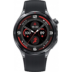 Smartwatch OnePlus Watch 3 AMOLED 44mm Czarny Smartwatch OnePlus Watch 3 AMOLED 44mm Czarny