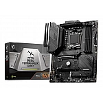 Pagrindinė plokštė MSI MAG B650 TOMAHAWK WIFI DDR5 ATX AM5 PCIe 4.0 WiFi 6E Pagrindinė plokštė MSI MAG B650 TOMAHAWK WIFI DDR5 ATX AM5 PCIe 4.0 WiFi 6E