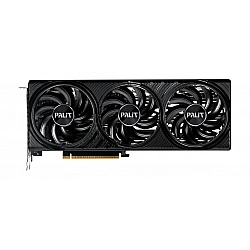 Vaizdo plokštė Palit NVIDIA GeForce RTX 5060 Ti 16GB GDDR7, 128bit, PCIE 5.0, Triple slot Fansink Vaizdo plokštė Palit NVIDIA GeForce RTX 5060 Ti 16GB GDDR7, 128bit, PCIE 5.0, Triple slot Fansink