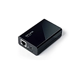 TP-LINK PoE Injector 15.4W TL-PoE150S Ethernet LAN (RJ-45) ports 2x10/100/1000 TP-LINK PoE Injector 15.4W TL-PoE150S Ethernet LAN (RJ-45) ports 2x10/100/1000