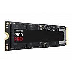 SSD diskas Samsung 9100 PRO 2TB M.2 PCIe 5.0 NVMe, Retail SSD diskas Samsung 9100 PRO 2TB M.2 PCIe 5.0 NVMe, Retail