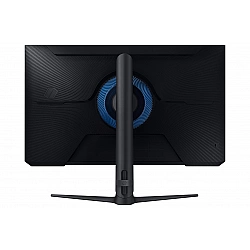 LCD Monitor SAMSUNG Odyssey G5 G51C 27 Gaming Panel VA 2560x1440 16:9 165Hz 1 ms Swivel Pivot Height adjustable Tilt Color Black LS27CG510EUXEN LCD Monitor SAMSUNG Odyssey G5 G51C 27 Gaming Panel VA 2560x1440 16:9 165Hz 1 ms Swivel Pivot Height adjustable Tilt Color Black LS27CG510EUXEN