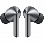 Samsung Galaxy Buds3 Pro, Silber, In-Ear, Kabellos, SM-R630NZAADBT