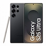 Samsung Galaxy S25 Ultra 17.5 cm (6.9) Dual SIM Android 15 5G USB Type-C 12 GB 512 GB 5000 mAh Black, Titanium