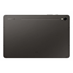 Samsung Galaxy Tab S9 SM-X710N Qualcomm Snapdragon 128 GB 27.9 cm (11) 8 GB Wi-Fi 6 (802.11ax) Android 13 Graphite Samsung Galaxy Tab S9 SM-X710N Qualcomm Snapdragon 128 GB 27.9 cm (11) 8 GB Wi-Fi 6 (802.11ax) Android 13 Graphite