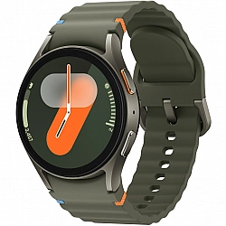 Samsung Galaxy Watch 7 L305 LTE 40mm Green - smartphone, green Samsung Galaxy Watch 7 L305 LTE 40mm Green - smartphone, green