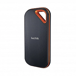 Išorinis SSD SanDisk Extreme PRO 4TB, USB 3.2 Gen 2x2, 2000MB/s Išorinis SSD SanDisk Extreme PRO 4TB, USB 3.2 Gen 2x2, 2000MB/s