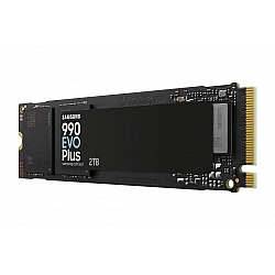 SSD diskas Samsung 990 EVO Plus 2TB, M.2 2280, NVMe, 7250MB/s SSD diskas Samsung 990 EVO Plus 2TB, M.2 2280, NVMe, 7250MB/s