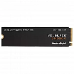 SSD diskas Western Digital Black SN850X 2TB M.2 PCIe 4.0 NVMe