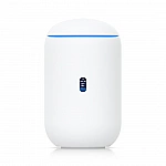 UBIQUITI DREAM ROUTER 7. DESKTOP 10G CLOUD GATEWAY WITH INTEGRATED WIFI 7, POE SWITCH, MICROSD STORAGE, AND FULL UNIFI APPLICATION SUPPORT