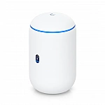 UBIQUITI DREAM ROUTER 7. DESKTOP 10G CLOUD GATEWAY WITH INTEGRATED WIFI 7, POE SWITCH, MICROSD STORAGE, AND FULL UNIFI APPLICATION SUPPORT
