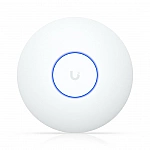 Ubiquiti UniFi U7-Lite ceiling-mounted WiFi 7 AP with 4 spatial streams and 2.5 GbE uplink, Powered using PoE, 2.5 GbE uplink