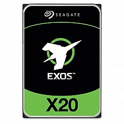 FACTORY RECERTIFIED Vidinis kietasis diskas Seagate ST20000NM007D 3.5 FACTORY RECERTIFIED Vidinis kietasis diskas Seagate ST20000NM007D 3.5