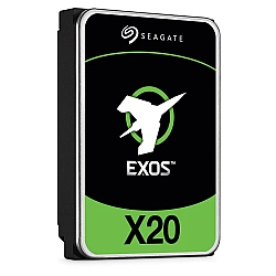 FACTORY RECERTIFIED Vidinis kietasis diskas Seagate ST20000NM007D 3.5 FACTORY RECERTIFIED Vidinis kietasis diskas Seagate ST20000NM007D 3.5
